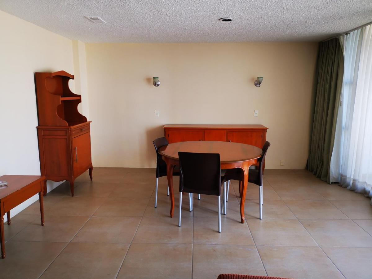 Suites San Marco Hotel Mexico-stad Buitenkant foto
